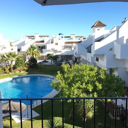 Hacienda Golf Atico Islantilla Extérieur photo