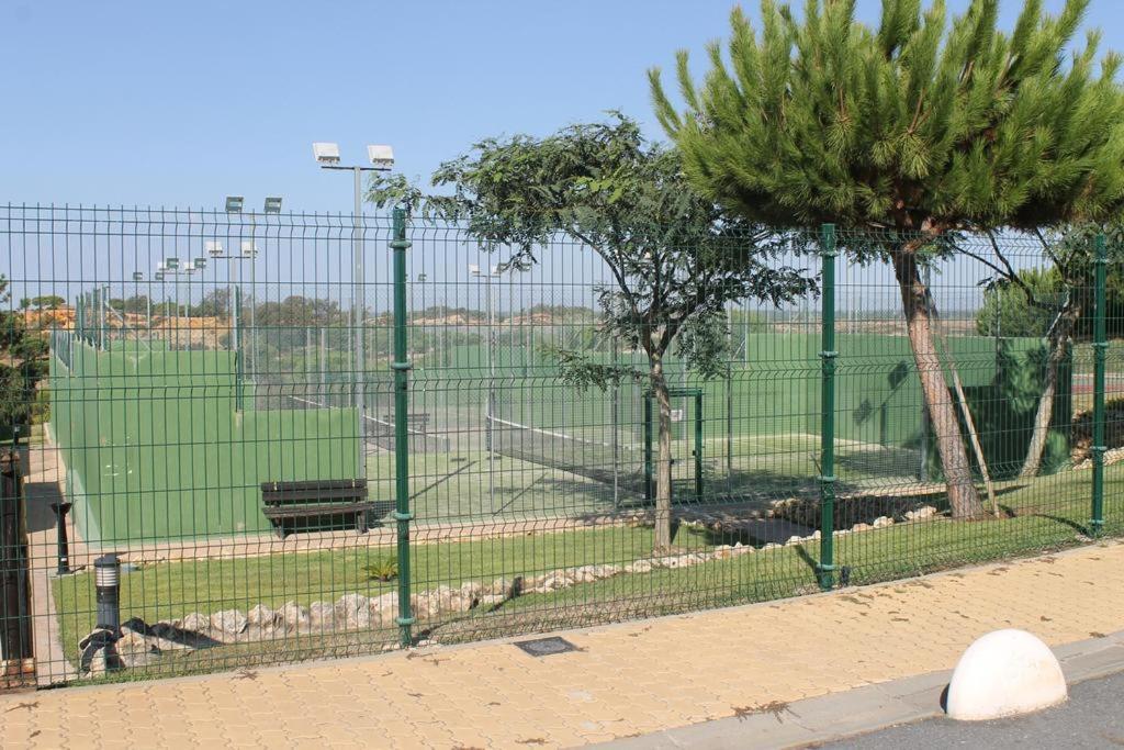 Hacienda Golf Atico Islantilla Extérieur photo