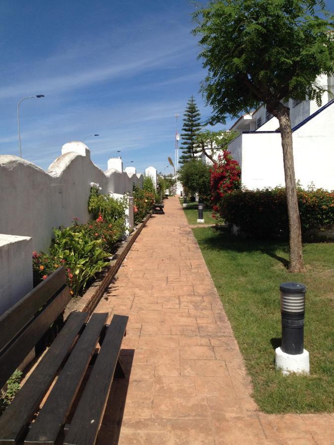 Hacienda Golf Atico Islantilla Extérieur photo