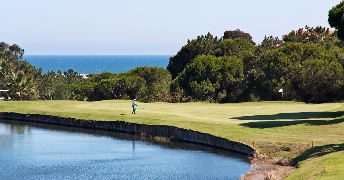 Hacienda Golf Atico Islantilla Extérieur photo